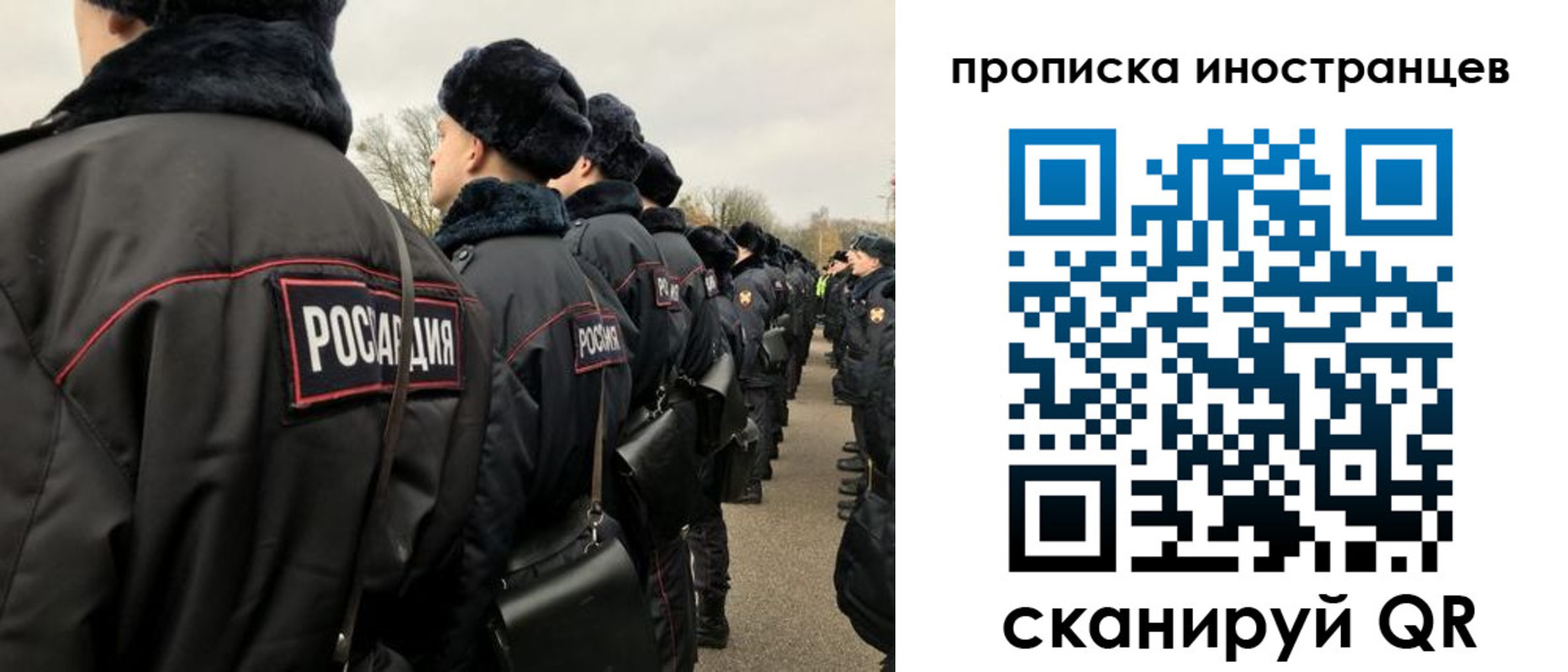 прописка для работы в Петушках